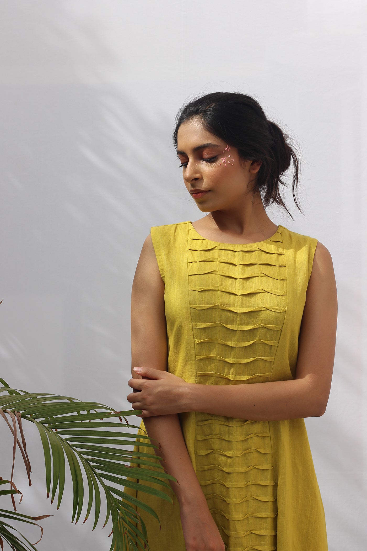 Lemonade Summer Dress