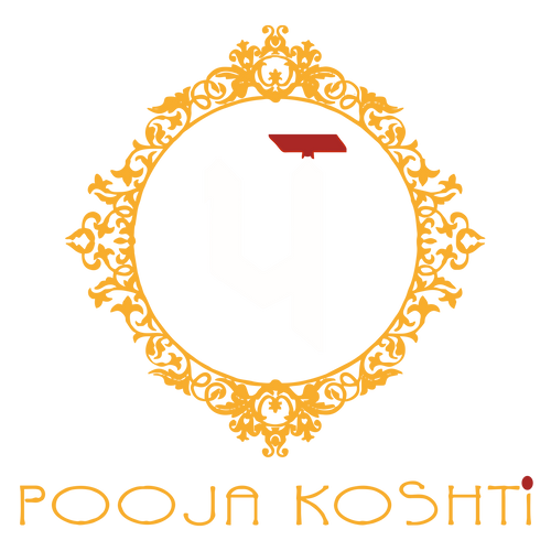Pooja Koshti Clothing